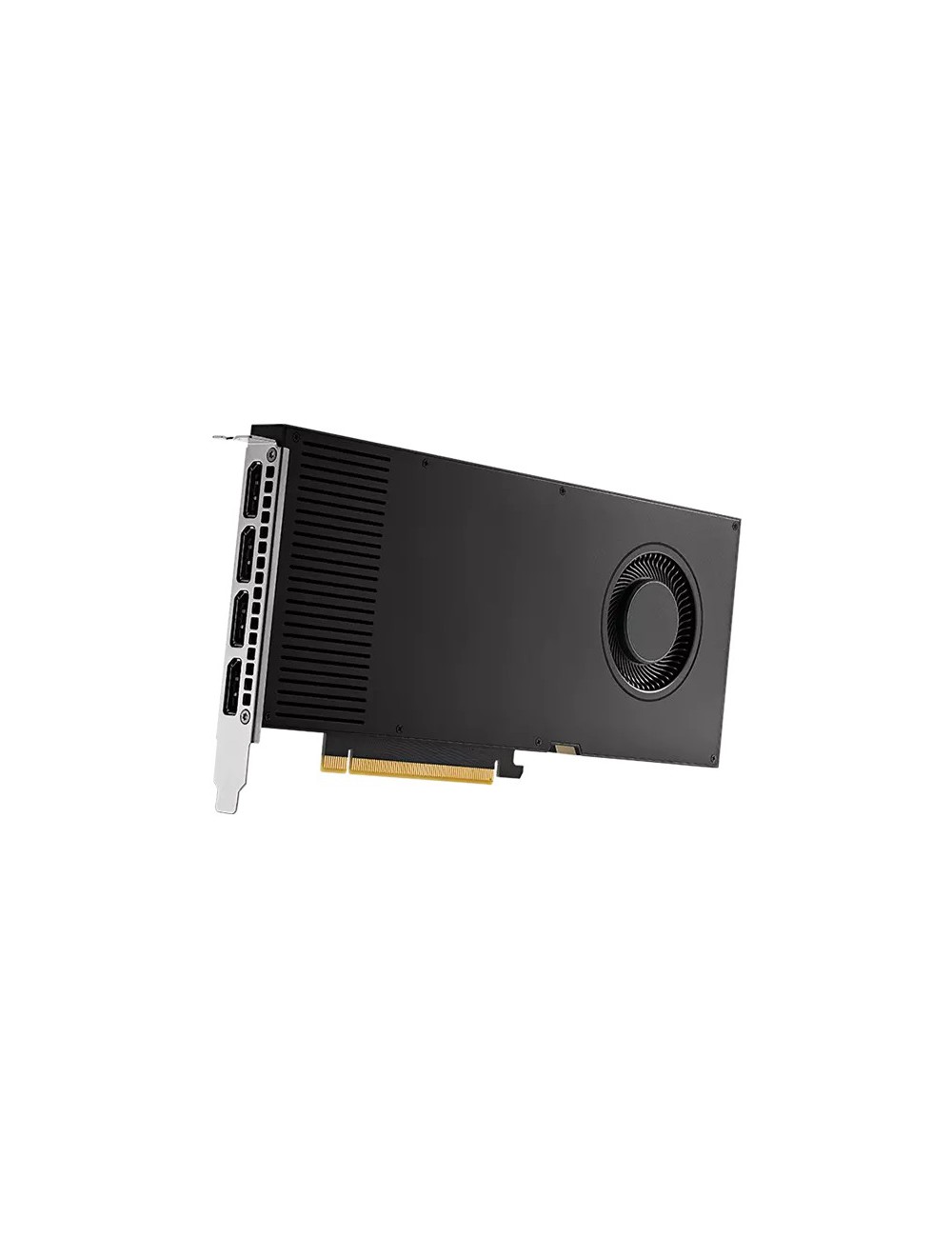 Lenovo Nvidia RTX A4000 16 Go GDDR6