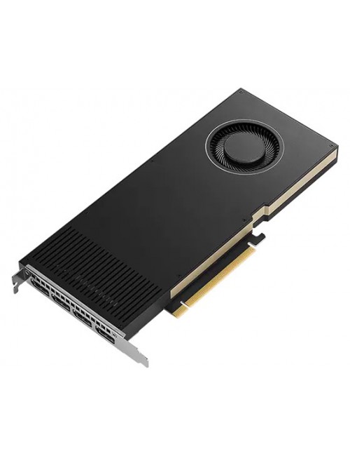 Lenovo Nvidia RTX A4000 16 GB GDDR6