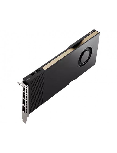 Lenovo Nvidia RTX A4000 16 Go GDDR6