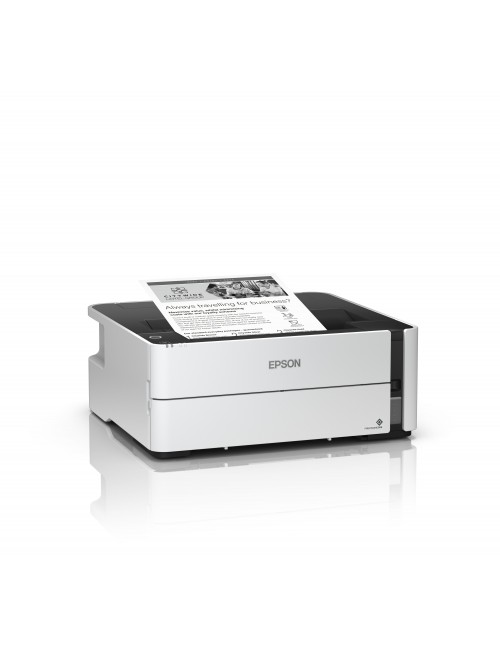 Epson EcoTank Stampante ET-M1170