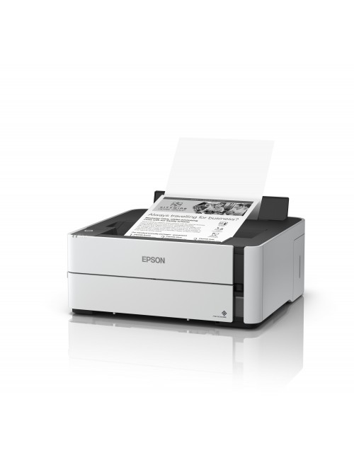 Epson EcoTank Stampante ET-M1170