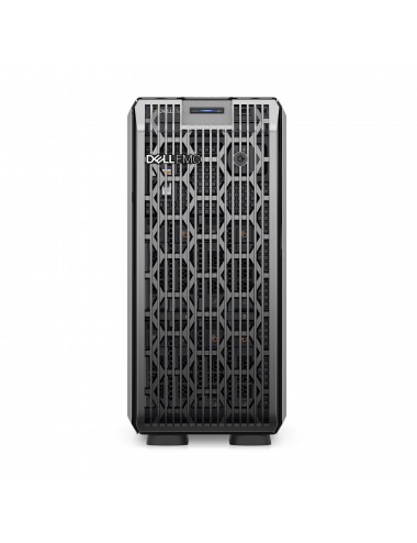 DELL PowerEdge T350 serveur 480 Go Tower Intel Xeon E E-2336 2,9 GHz 16 Go DDR4-SDRAM 700 W