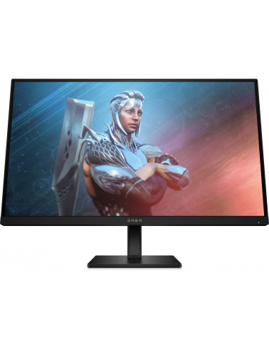 HP OMEN by HP Monitor da gaming OMEN by 27" FHD 165 Hz – OMEN 27