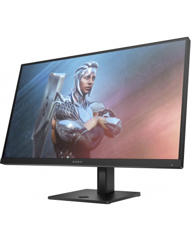 HP OMEN by HP Monitor da gaming OMEN by 27" FHD 165 Hz – OMEN 27