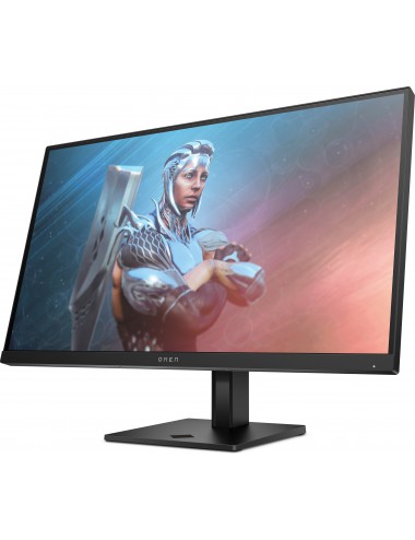 HP OMEN by HP Monitor da gaming OMEN by 27" FHD 165 Hz – OMEN 27