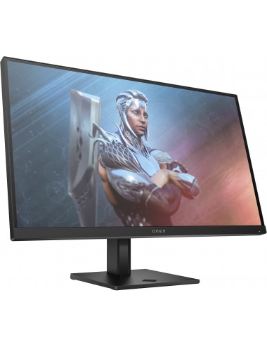 HP OMEN by HP Monitor da gaming OMEN by 27" FHD 165 Hz – OMEN 27