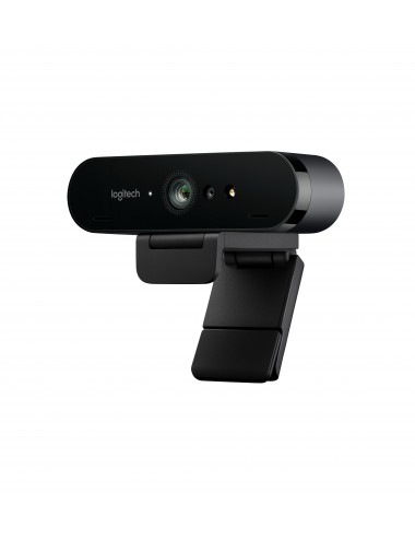 Logitech Pro Personal Video Collaboration UC Kit système de vidéo conférence 1 personne(s) Système de vidéoconférence