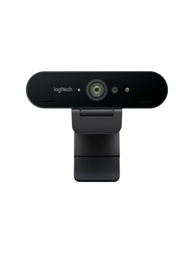 Logitech Pro Personal Video Collaboration UC Kit sistema di conferenza 1 persona(e) Sistema di videoconferenza personale