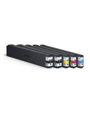 Epson WorkForce Enterprise WF-C20600 Magenta cartouche d'encre 1 pièce(s) Original