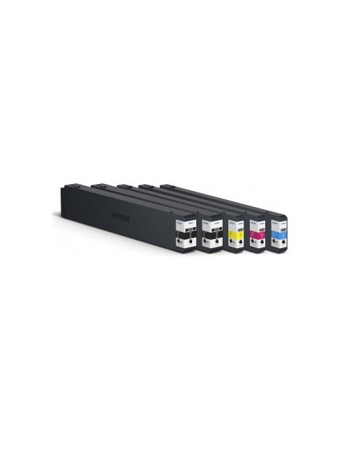 Epson WorkForce Enterprise WF-C20600 Magenta cartuccia d'inchiostro 1 pz Originale