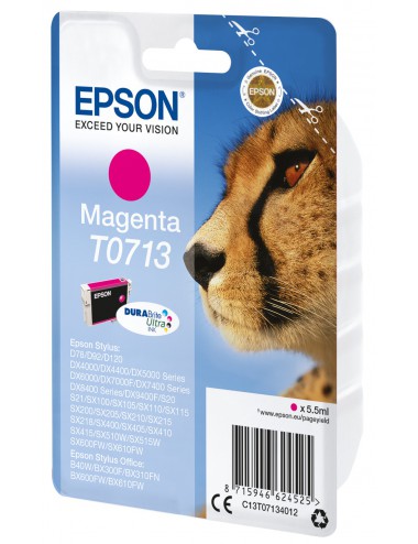 Epson Cartuccia Magenta