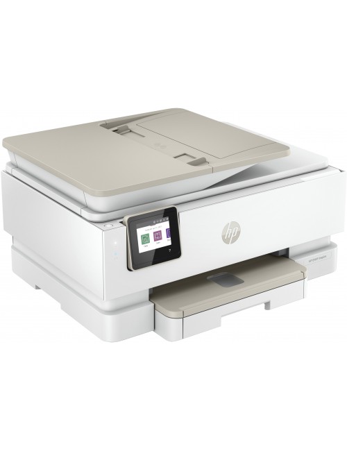 HP ENVY Stampante multifunzione HP Inspire 7924e, Colore, Stampante per Casa, Stampa, copia, scansione, Wireless HP+ Idonea per