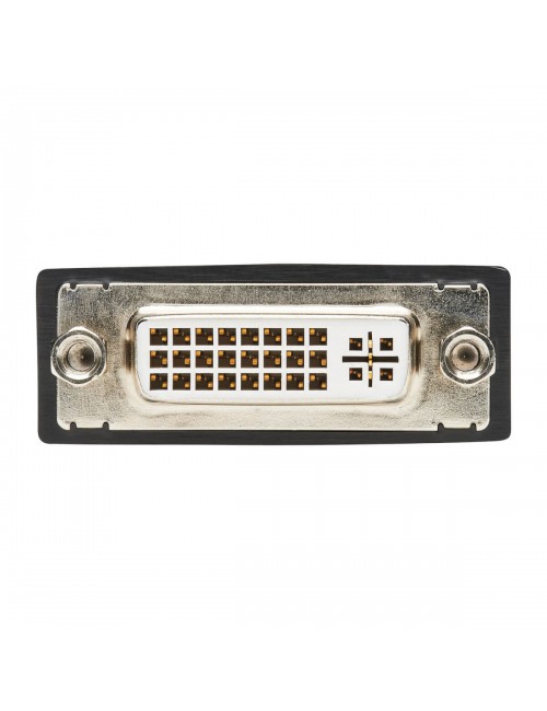 Tripp Lite P134-000 câble vidéo et adaptateur 0,15 m Displayport DVI-I Noir