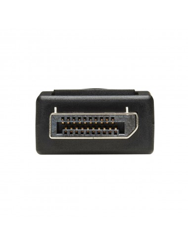 Tripp Lite P134-000 Adaptador de Cable DisplayPort a DVI, Convertidor para DP-M a DVI-I-F, 15.2 cm [6 Pulgadas]
