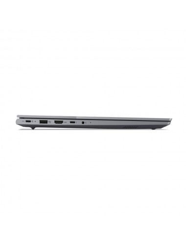 Lenovo ThinkBook 16 Portátil 40,6 cm (16") WUXGA Intel® Core™ i5 i5-1335U 16 GB DDR5-SDRAM 512 GB SSD Wi-Fi 6 (802.11ax)