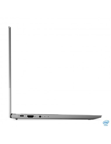 Lenovo ThinkBook 13s G2 ITL Intel® Core™ i5 i5-1135G7 Ordinateur portable 33,8 cm (13.3") WQXGA 8 Go LPDDR4x-SDRAM 256 Go SSD