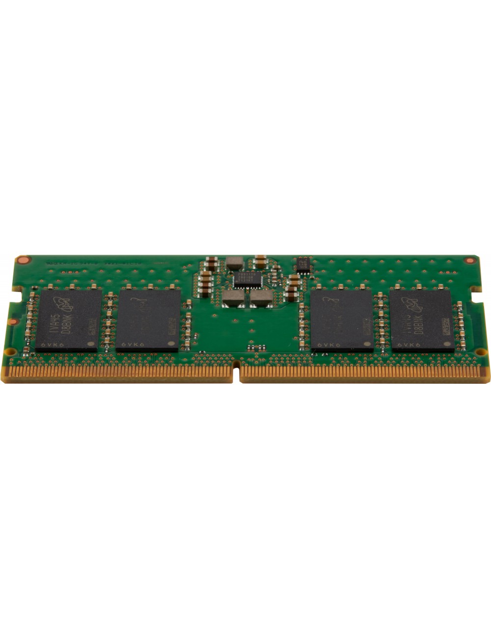 HP 5S4C3AA módulo de memoria 8 GB DDR5 4800 MHz