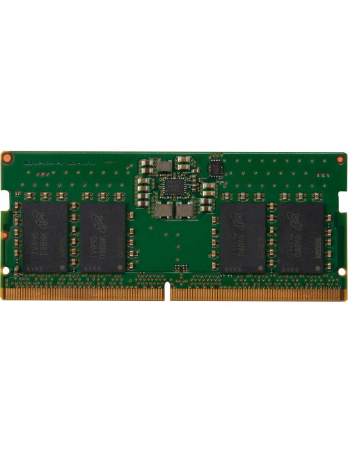 HP 5S4C3AA module de mémoire 8 Go DDR5 4800 MHz