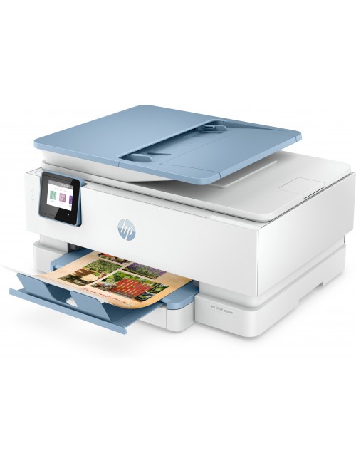 HP ENVY Stampante multifunzione HP Inspire 7921e, Colore, Stampante per Casa, Stampa, copia, scansione, Wireless HP+ Idonea per