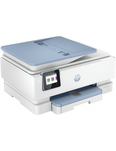 HP ENVY Impresora multifunción HP Inspire 7921e, Color, Impresora para Hogar, Impresión, copia, escáner, Conexión inalámbrica