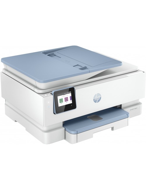 HP ENVY Stampante multifunzione HP Inspire 7921e, Colore, Stampante per Casa, Stampa, copia, scansione, Wireless HP+ Idonea per