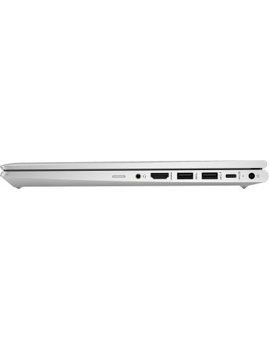 HP EliteBook 645 14 G10 AMD Ryzen™ 5 7530U Ordinateur portable 35,6 cm (14") Full HD 16 Go DDR4-SDRAM 512 Go SSD Wi-Fi 6E