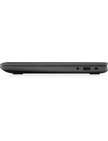 HP ProBook x360 Fortis 11 inch G9 Intel® Celeron® N5100 Hybride (2-en-1) 29,5 cm (11.6") Écran tactile HD 4 Go DDR4-SDRAM 128