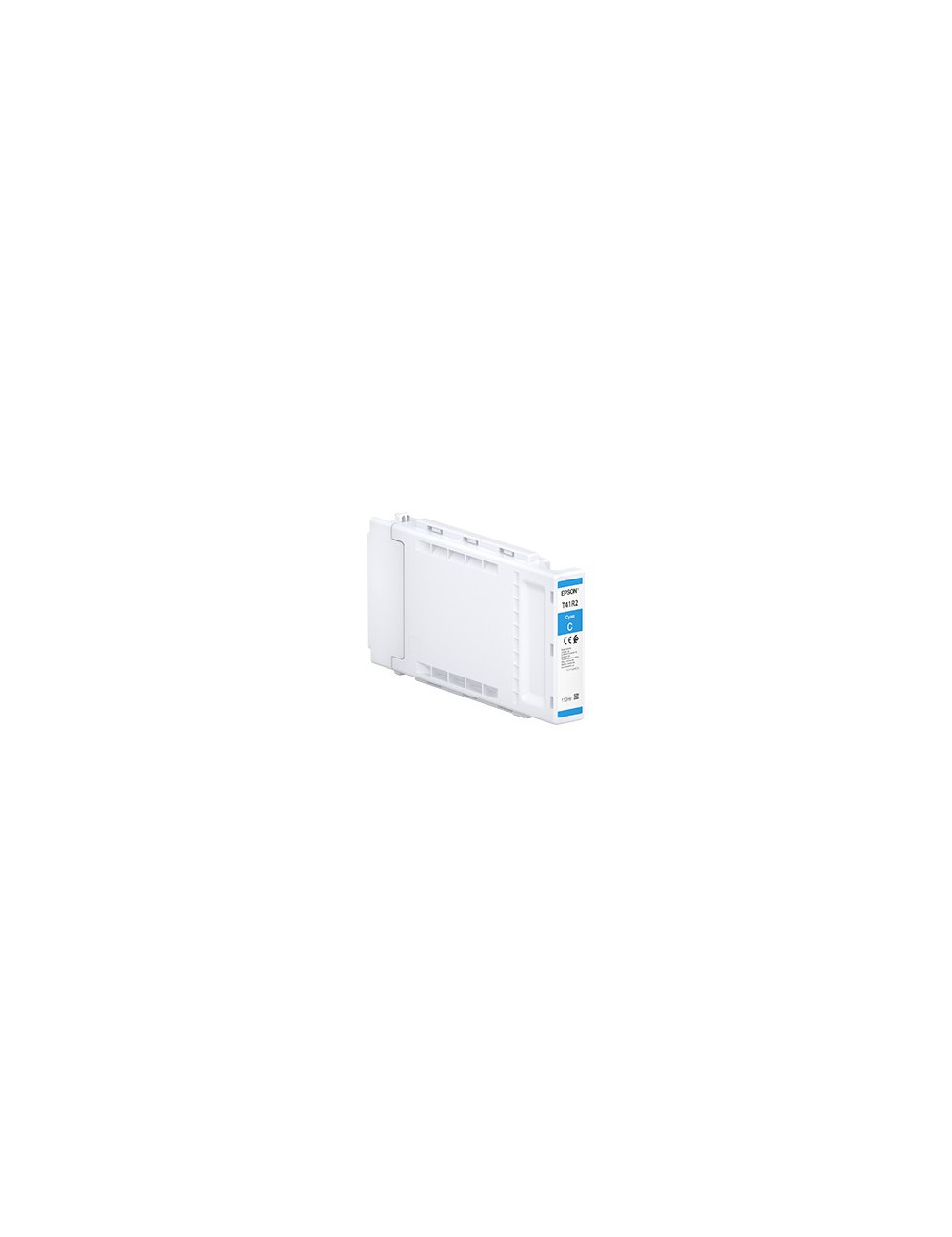 Epson Singlepack UltraChrome XD2 T41R240 Cyan 110ml