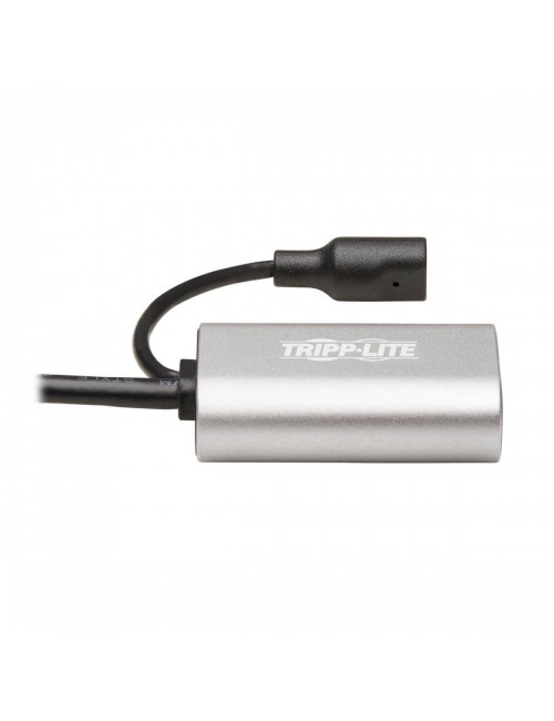 Tripp Lite U330-05M-C2C Cable de Extensión Activa USB-C - USB-C a USB-C (M H), USB 3.1 Gen 1, Solo Datos, 5 m [16 pies]