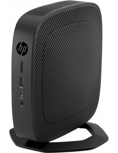 HP t540 1,5 GHz Windows 10 IoT Enterprise 1,4 kg Negro R1305G
