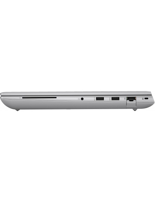HP ZBook Fury 16 G10 Intel® Core™ i7 i7-13850HX Station de travail mobile 40,6 cm (16") WUXGA 32 Go DDR5-SDRAM 1 To SSD NVIDIA