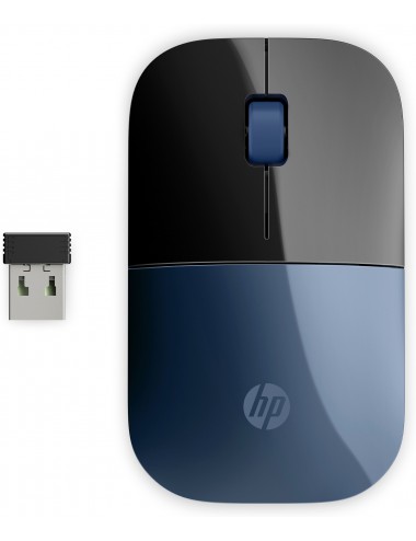 HP Souris sans fil Z3700
