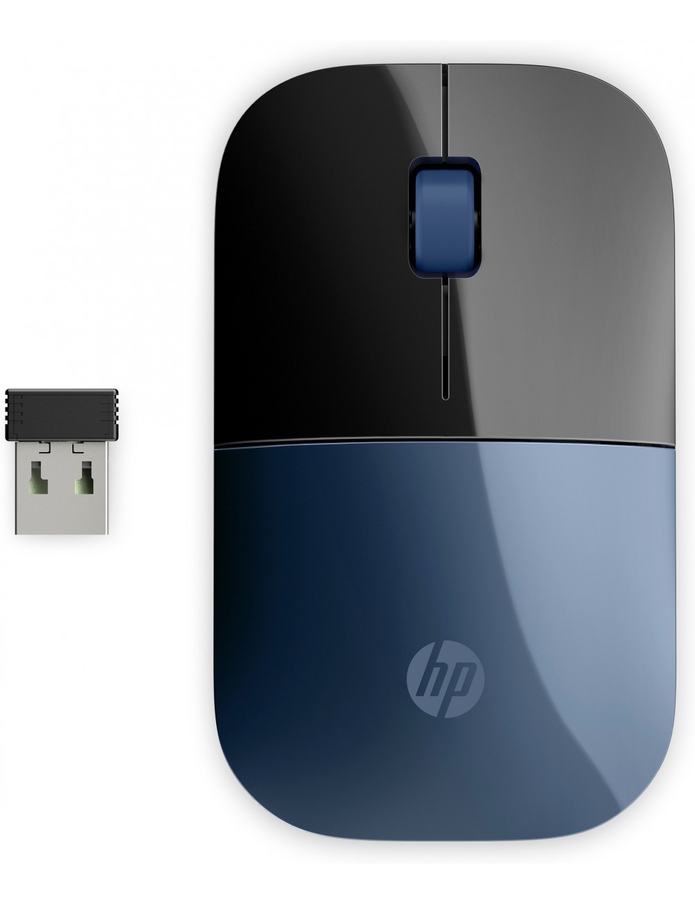 HP Souris sans fil Z3700