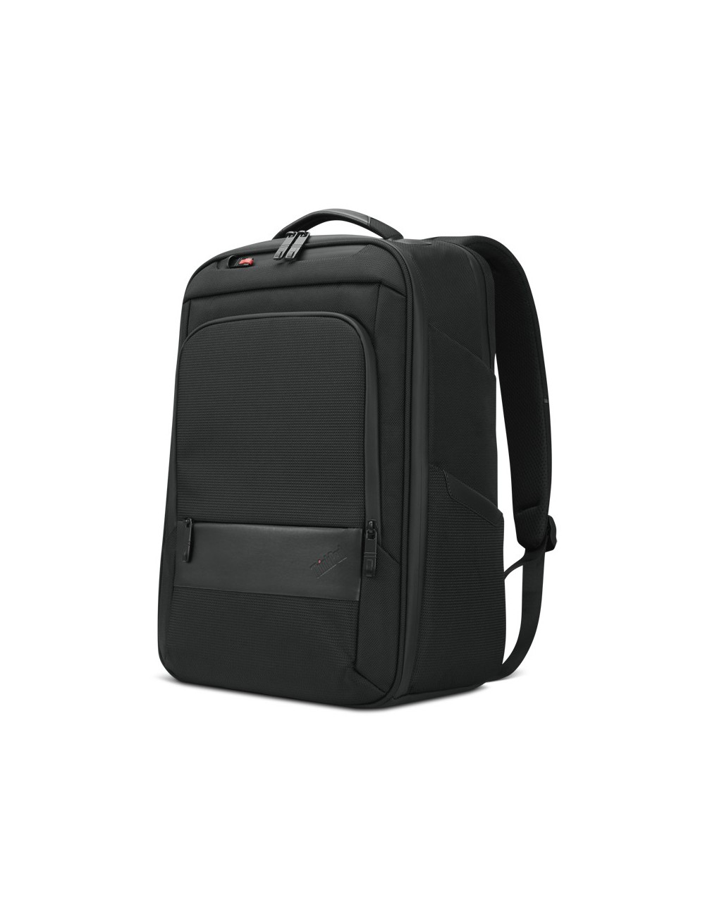 Lenovo ThinkPad Professional 16-inch Gen 2 mochila Mochila informal Negro Plástico