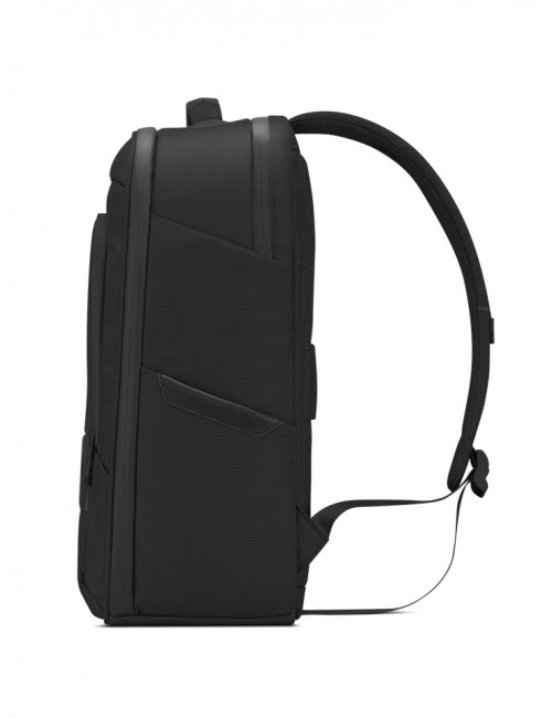 Lenovo ThinkPad Professional 16-inch Gen 2 sac à dos Sac à dos normal Noir Plastique