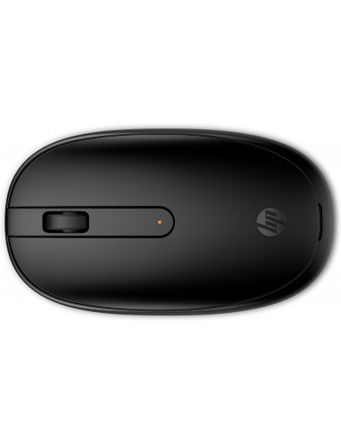 HP 240 Black Bluetooth Mouse