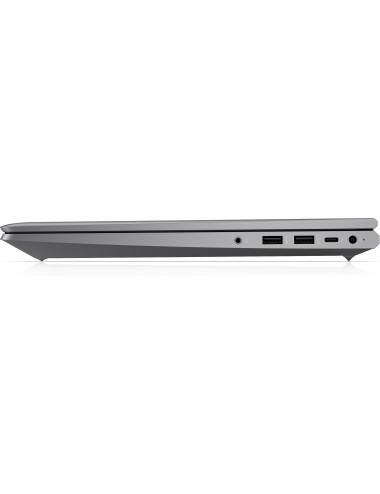 HP ZBook Power G10 AMD Ryzen™ 7 7840HS Station de travail mobile 39,6 cm (15.6") Full HD 32 Go DDR5-SDRAM 1 To SSD Wi-Fi 6E