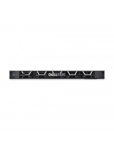 DELL PowerEdge R350 server 480 GB Rack (1U) Intel Xeon E E-2336 2,9 GHz 16 GB DDR4-SDRAM 700 W