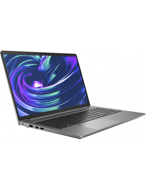 HP ZBook Power G10 Intel® Core™ i9 i9-13900H Station de travail mobile 39,6 cm (15.6") Full HD 32 Go DDR5-SDRAM 1 To SSD NVIDIA