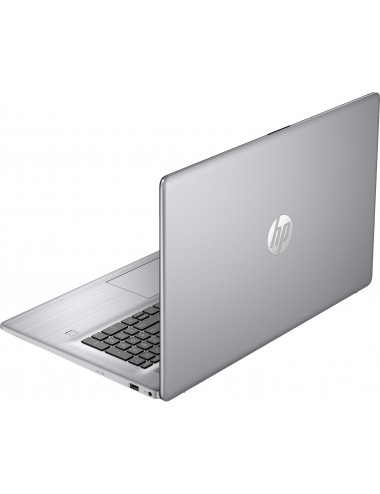 HP 470 G10 Intel® Core™ i3 i3-1315U Ordinateur portable 43,9 cm (17.3") Full HD 8 Go DDR4-SDRAM 256 Go SSD Wi-Fi 6 (802.11ax)