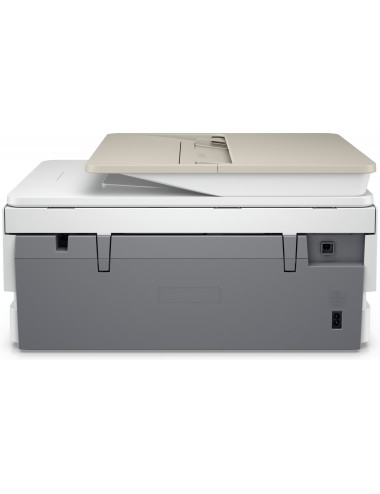 HP ENVY Impresora multifunción HP Inspire 7924e, Color, Impresora para Hogar, Impresión, copia, escáner, Conexión inalámbrica