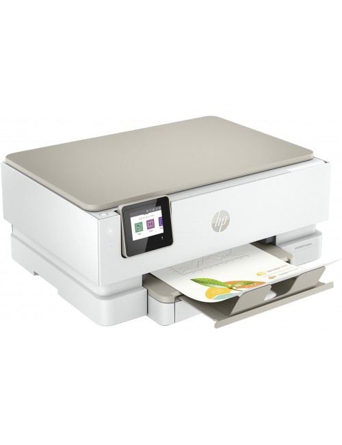 HP ENVY Stampante multifunzione HP Inspire 7220e, Colore, Stampante per Casa, Stampa, copia, scansione, wireless HP+ Idoneo per