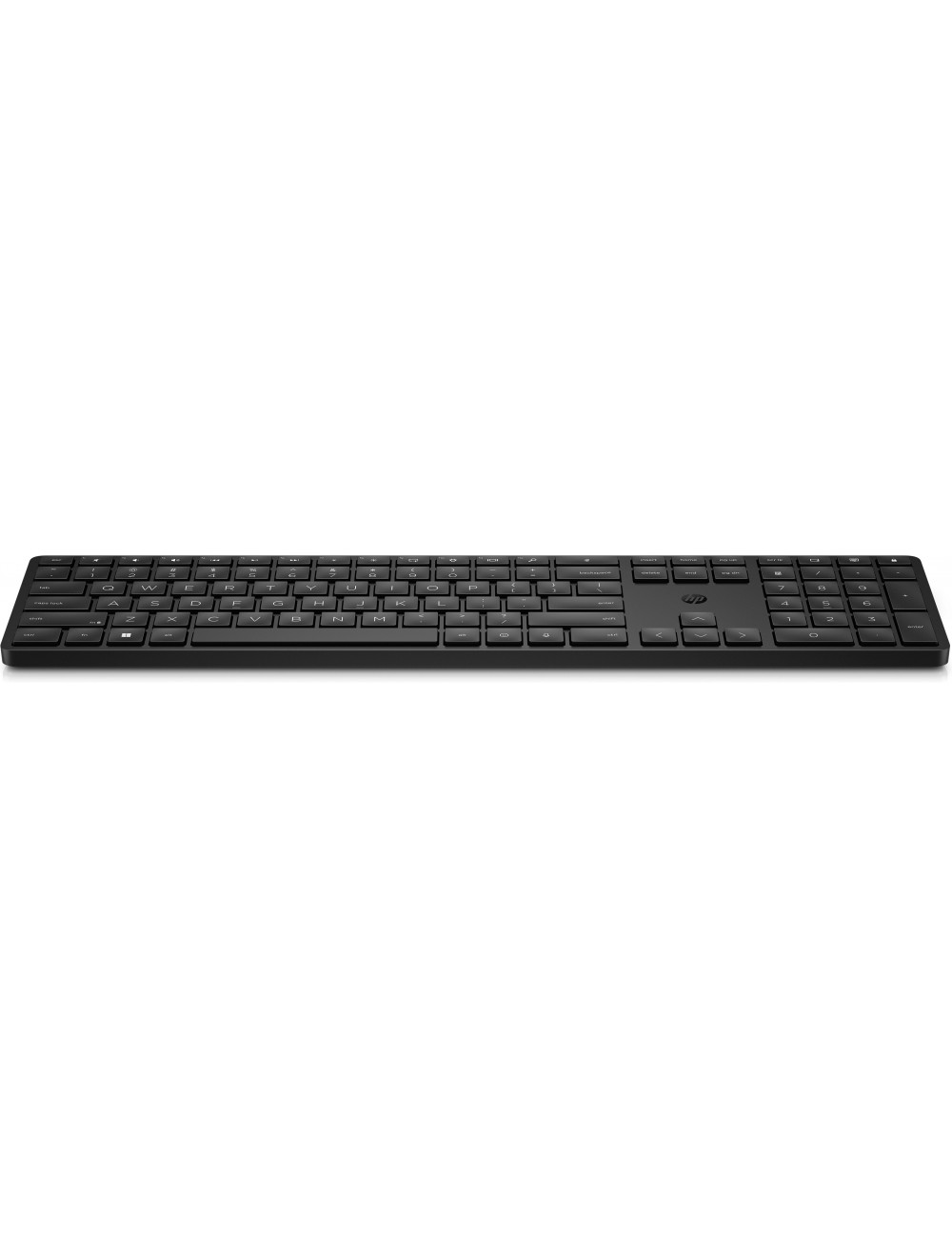 HP Clavier sans fil programmable 450