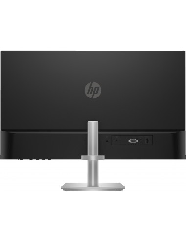 HP M27h FHD Monitor