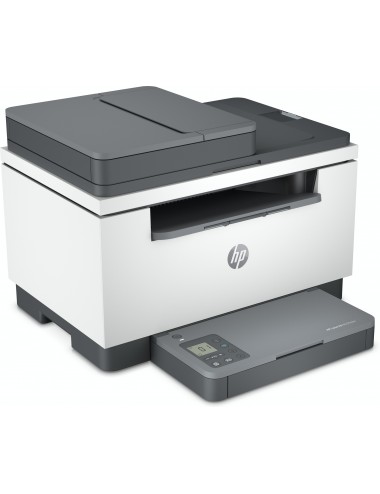 HP Impresora multifunción LaserJet M234sdw, Blanco y negro, Impresora para Oficina pequeña, Impresión, copia, escáner,