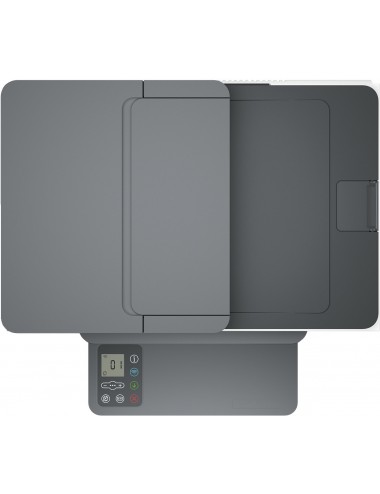 HP Impresora multifunción LaserJet M234sdw, Blanco y negro, Impresora para Oficina pequeña, Impresión, copia, escáner,