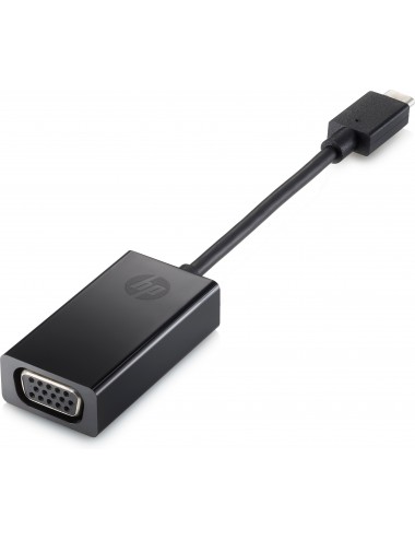 HP Adaptador USB-C a VGA