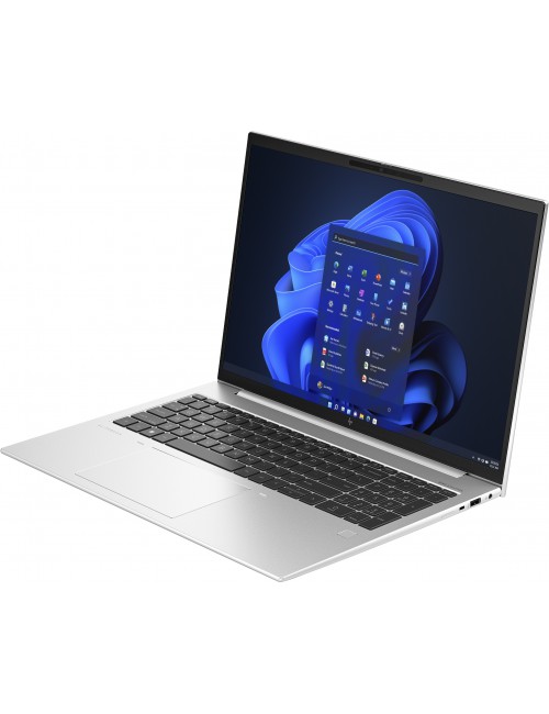 HP EliteBook 860 16 G10 Intel® Core™ i5 i5-1335U Ordinateur portable 40,6 cm (16") WUXGA 16 Go DDR5-SDRAM 512 Go SSD Wi-Fi 6E