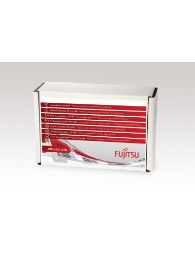 Fujitsu 3334-400K Kit de consumibles