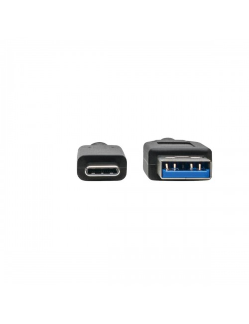 Tripp Lite U428-C03-G2 cavo USB 0,9 m USB 3.2 Gen 2 (3.1 Gen 2) USB A USB C Nero